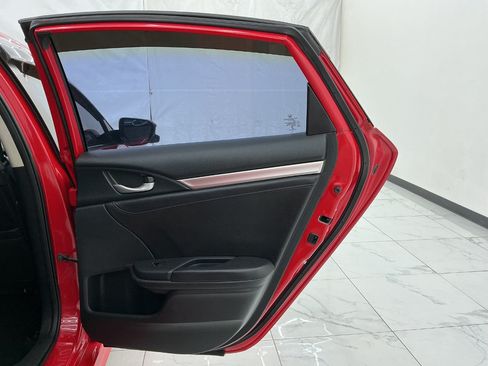 Used 2016 Honda Civic EX-L image 25