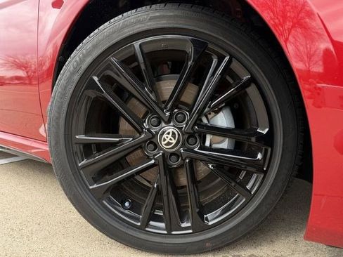 New 2026 Toyota Camry SE image 10