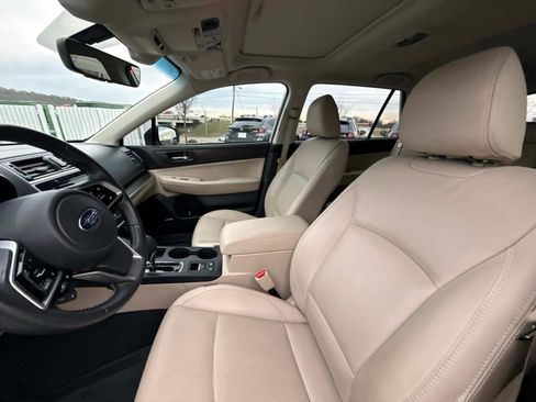 Used 2019 Subaru Outback 2.5i Limited image 24