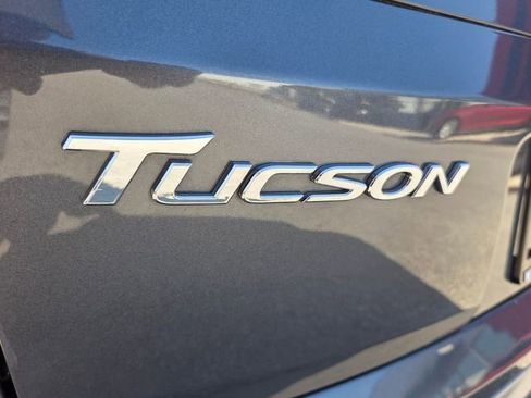 Used 2017 Hyundai Tucson Limited w/ Cargo Package image 16