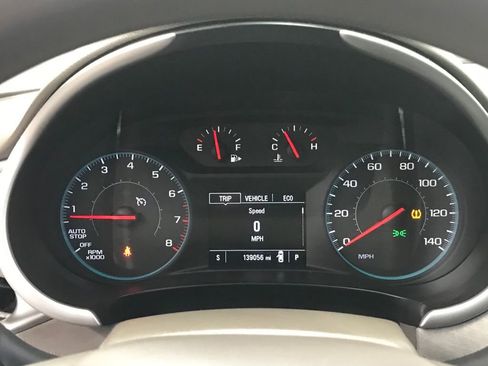 Used 2018 Chevrolet Malibu LS image 14