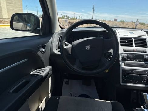 Used 2009 Dodge Journey SXT w/ Premium Convenience Group FWD image 13