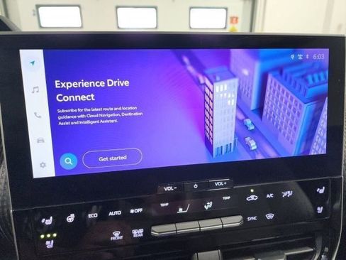 Certified 2024 Toyota bZ4X Limited w/ Weather Package image 34