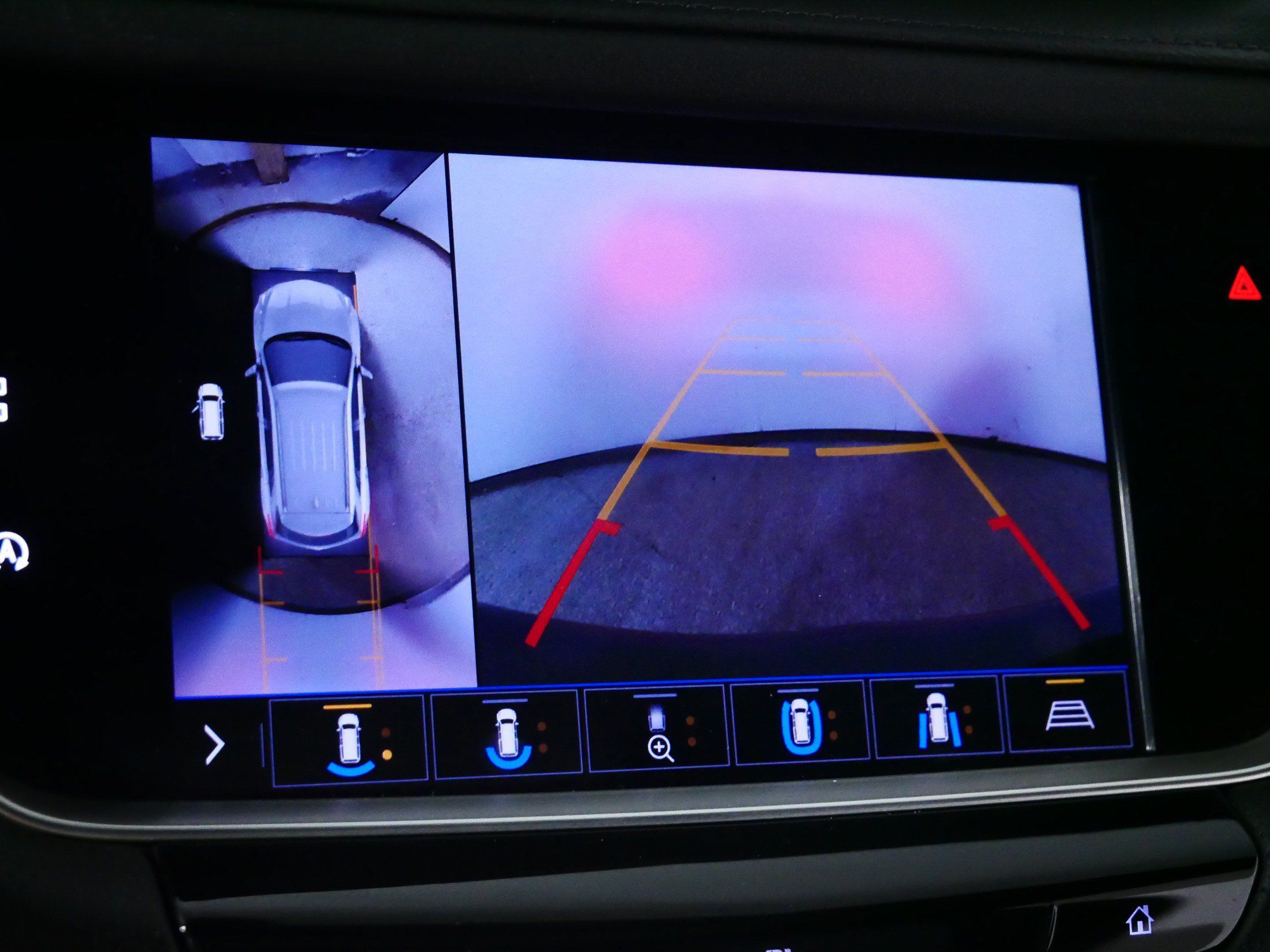 Used 2020 Cadillac XT5 Sportv AWD/4WD image 33