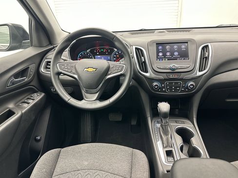 Certified 2023 Chevrolet Equinox LT AWD/4WD image 25