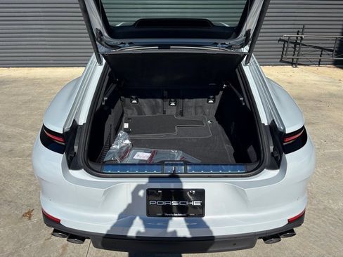 New 2026 Porsche Panamera 4 image 27