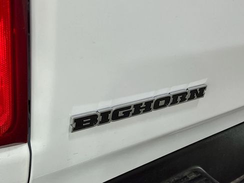 New 2026 RAM 1500 Big Horn image 35