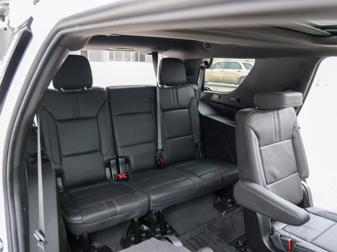 Used 2024 Chevrolet Tahoe RST w/ Sport Performance Package image 48