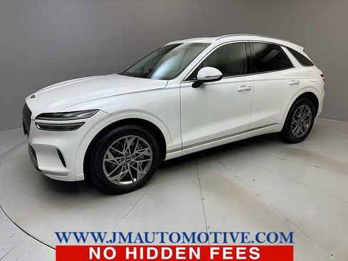 Used 2024 Genesis GV70 2.5T w/ Select Package image 1