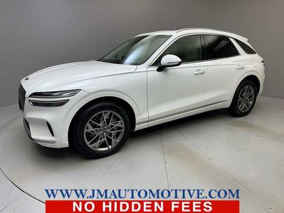 Used 2024 Genesis GV70 2.5T w/ Select Package