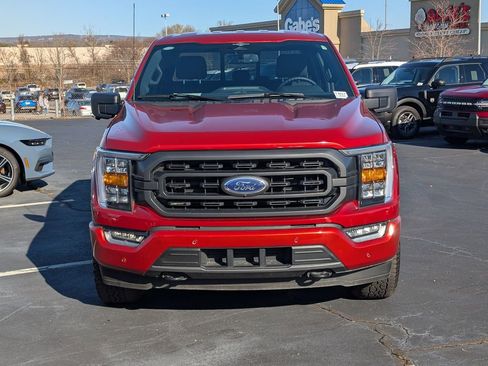 Used 2023 Ford F150 XLT w/ Equipment Group 302A High image 7