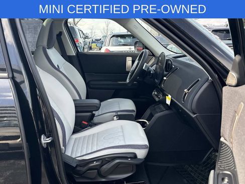 Certified 2025 MINI Cooper Countryman S AWD/4WD image 29
