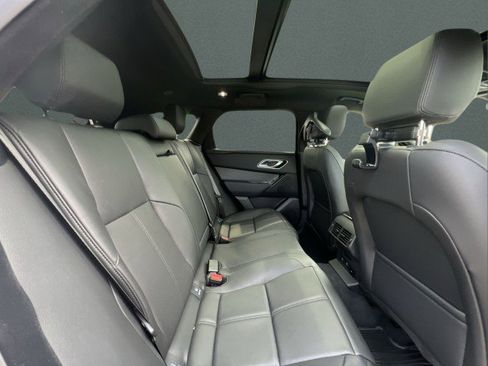 New 2026 Land Rover Range Rover Velar S image 18