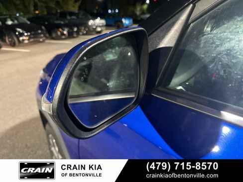 Used 2023 Kia Seltos EX AWD/4WD image 13