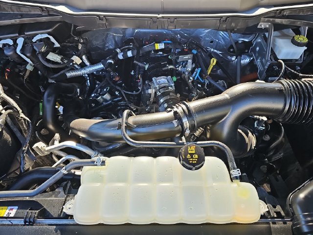 Used 2023 Ford F150 XLT w/ Equipment Group 302A High AWD/4WD image 32