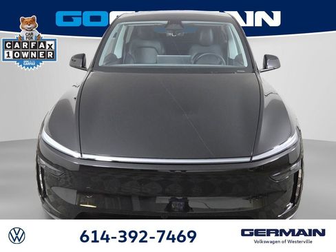 Used 2026 Tesla Model Y Long Range image 3