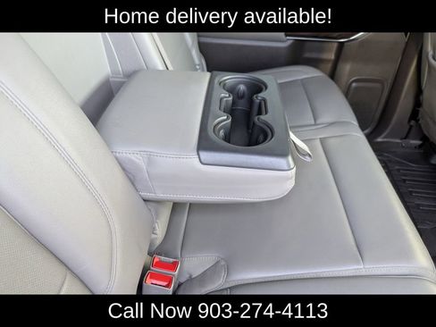 Used 2020 GMC Sierra 1500 SLT image 35