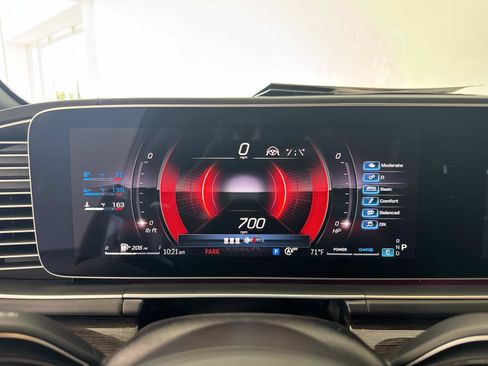 Certified 2024 Mercedes-Benz GLE 53 AMG 4MATIC image 30