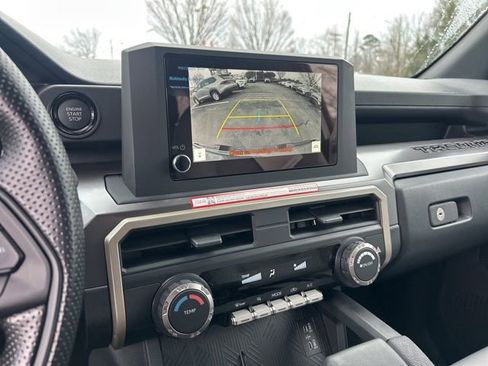 New 2026 Toyota Tacoma SR5 AWD/4WD image 22