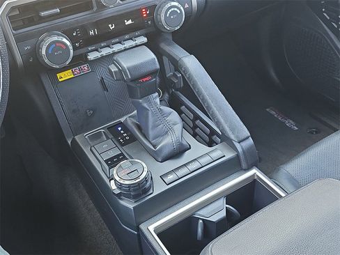 Used 2025 Toyota 4Runner TRD Off-Road Premium w/ Tow Technology Package image 29