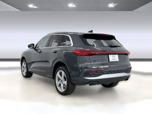New 2026 Audi Q5 Premium Plus AWD/4WD image 3