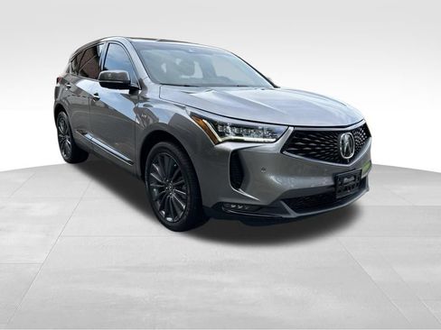 Used 2023 Acura RDX A-Spec AWD/4WD image 7