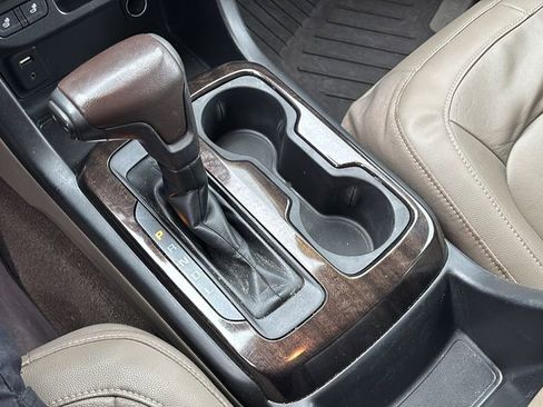 Used 2018 GMC Canyon SLT w/ Driver Alert Package image 21