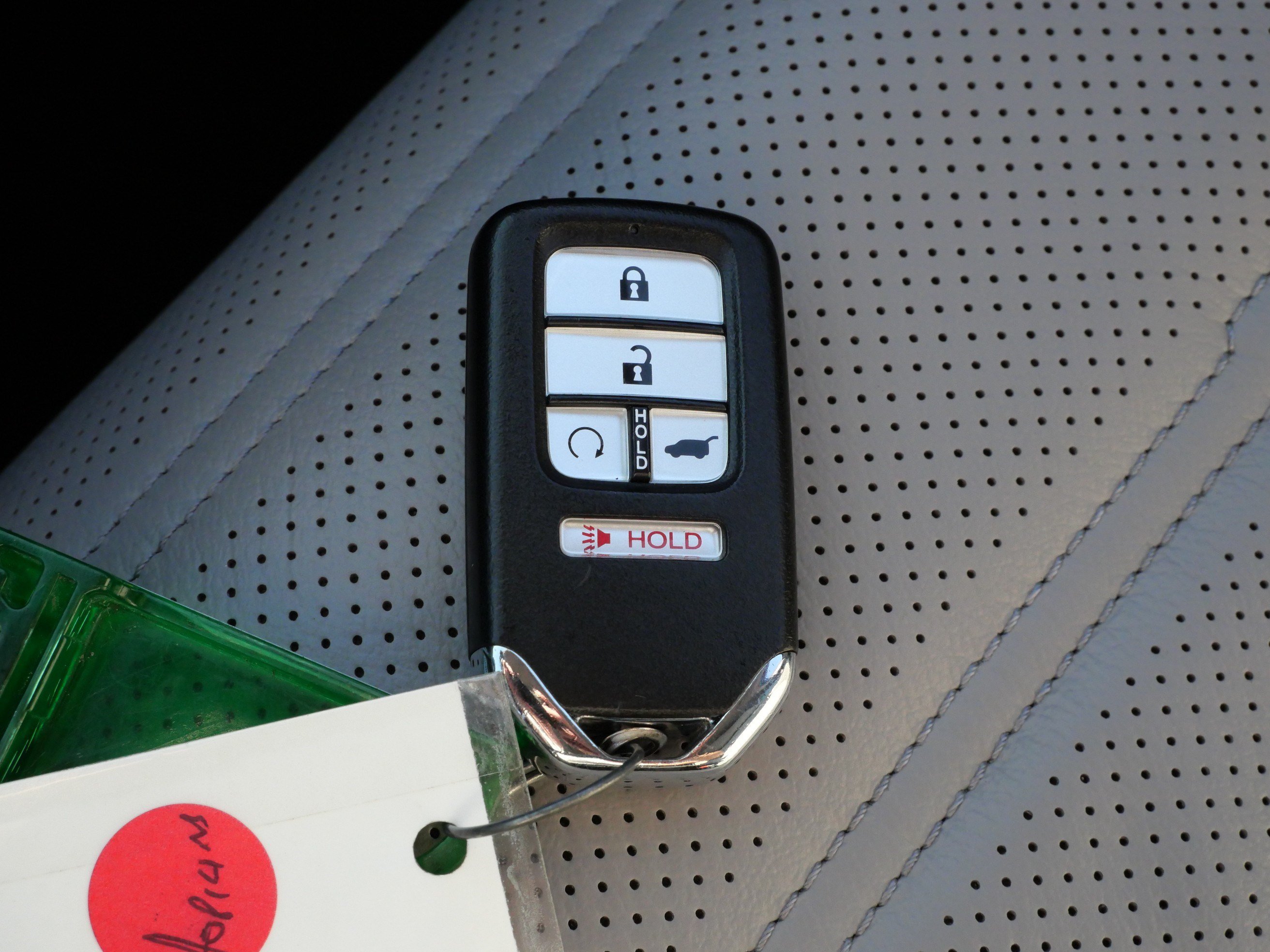 Certified 2022 Honda CR-V EX-L image 30