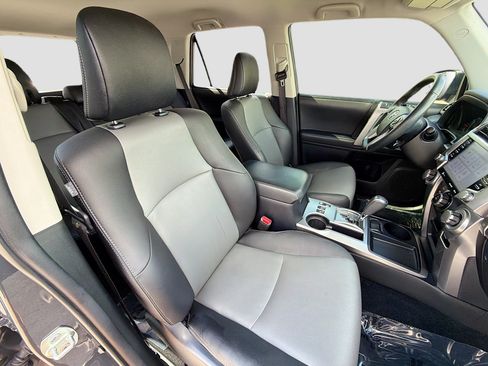 Used 2024 Toyota 4Runner SR5 Premium RWD image 13