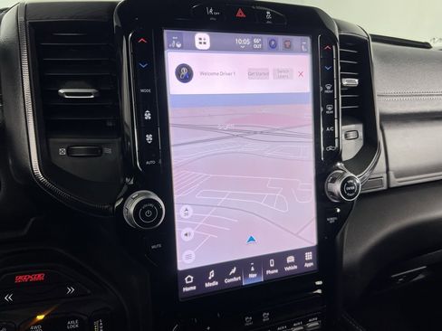 Used 2025 RAM 1500 RHO image 24