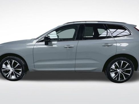 Certified 2024 Volvo XC60 B5 Plus w/ Climate Package image 20