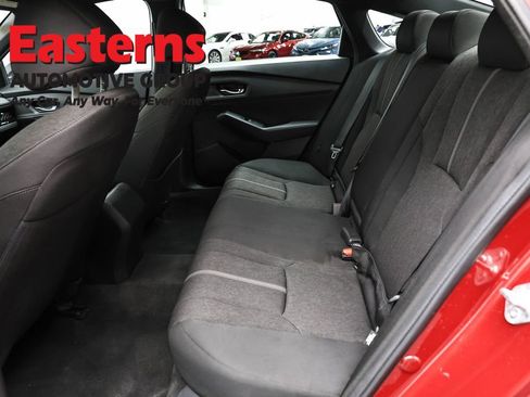 Used 2024 Honda Accord Sport image 20