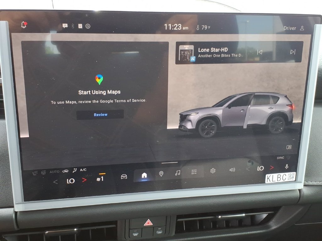Used 2026 MAZDA CX-5 Preferred AWD/4WD image 7