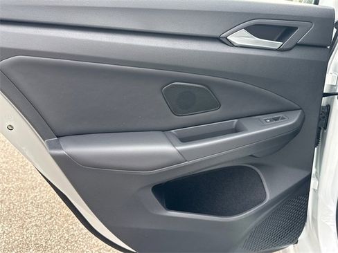 New 2026 Volkswagen GTI Autobahn image 21