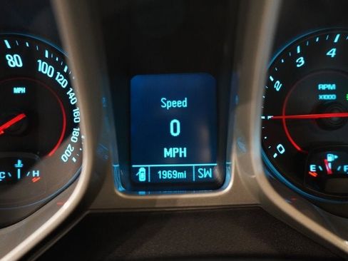 Used 2014 Chevrolet Camaro Z/28 RWD image 52