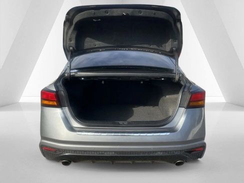 Used 2023 Nissan Altima 2.0 SR image 7