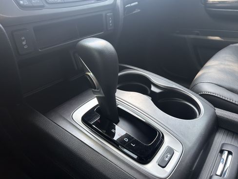Used 2019 Honda Ridgeline RTL image 16