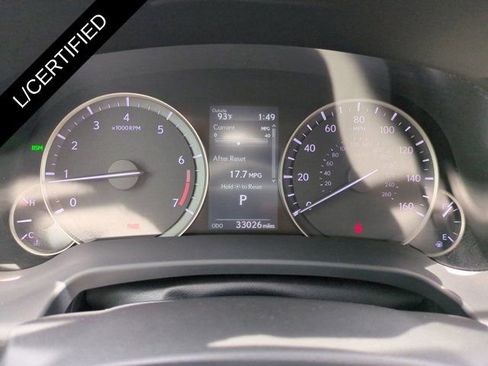 Used 2021 Lexus RX 350 FWD w/ Premium Package image 26