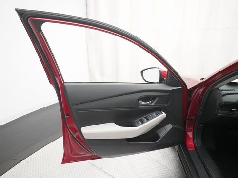 Used 2023 Honda Accord EX image 27