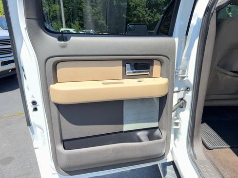 Used 2014 Ford F150 XLT w/ Equipment Group 302A Luxury AWD/4WD image 25