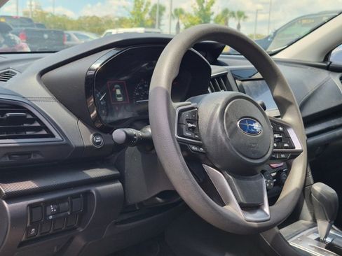 Used 2023 Subaru Impreza 2.0i Premium AWD/4WD image 4