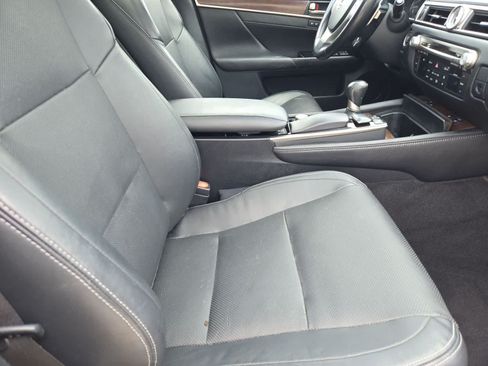 Used 2014 Lexus GS 350 AWD w/ Premium Package image 22