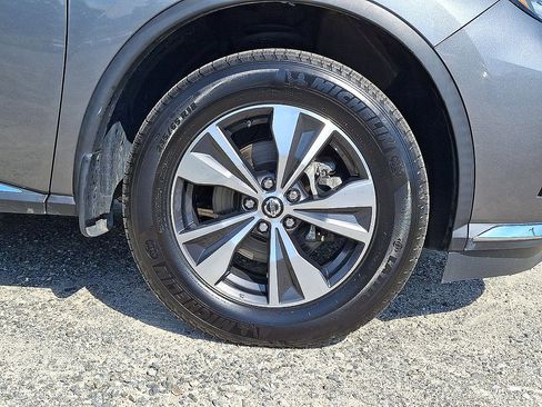 Used 2021 Nissan Murano SV w/ Cargo Package AWD/4WD image 26