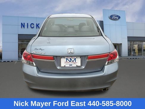 Used 2012 Honda Accord LX image 6