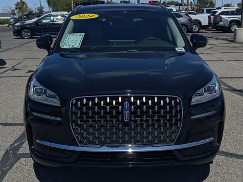 Used 2024 Lincoln Corsair Grand Touring w/ Equipment Group 301A AWD/4WD image 6
