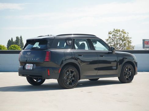 New 2027 MINI Cooper Countryman S AWD/4WD image 3