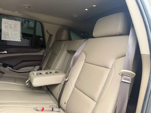 Used 2018 Chevrolet Tahoe LT AWD/4WD image 38