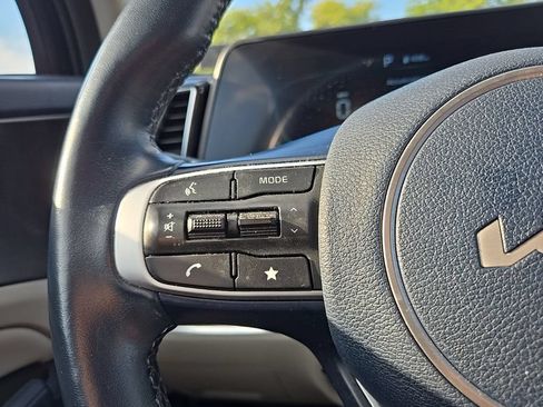 Certified 2023 Kia Sportage EX AWD/4WD image 15