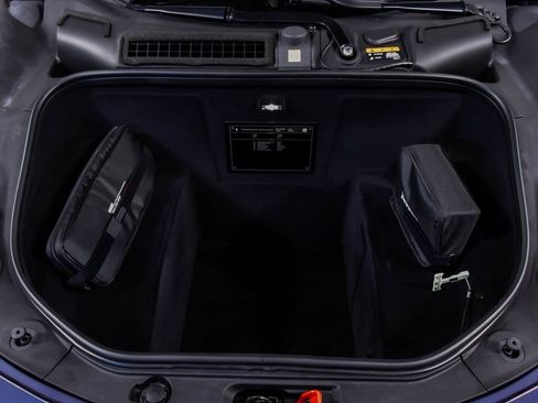 Certified 2025 Ferrari 296 GTS image 13