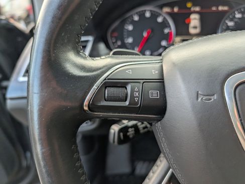 Used 2015 Audi A8 L 4.0T image 30